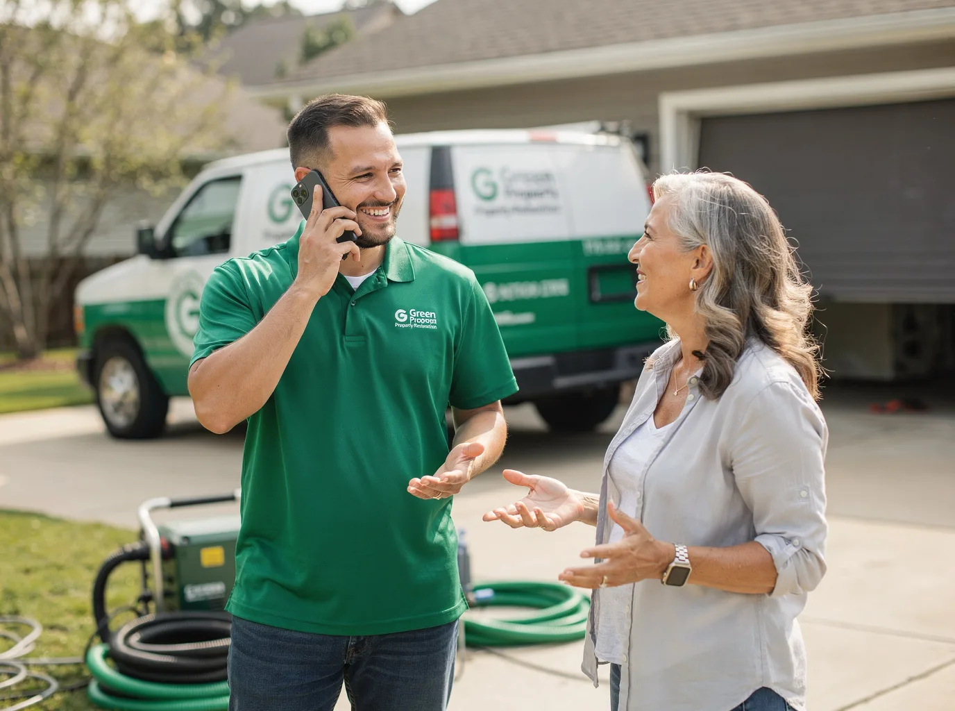 Water Damage Restoration Burr Oak, MI FAQs
